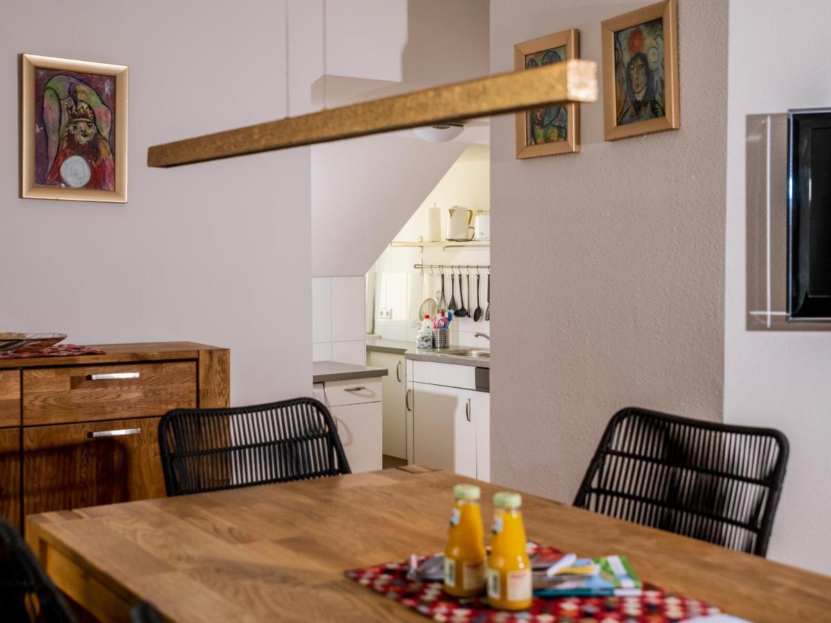 Appartement Haus Triflinger à Lindau  Extérieur photo