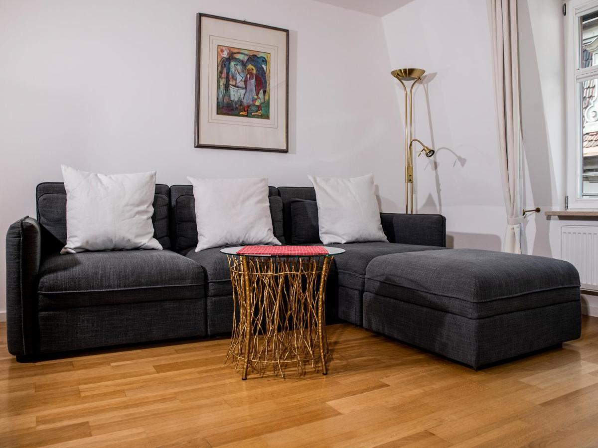 Appartement Haus Triflinger à Lindau  Extérieur photo