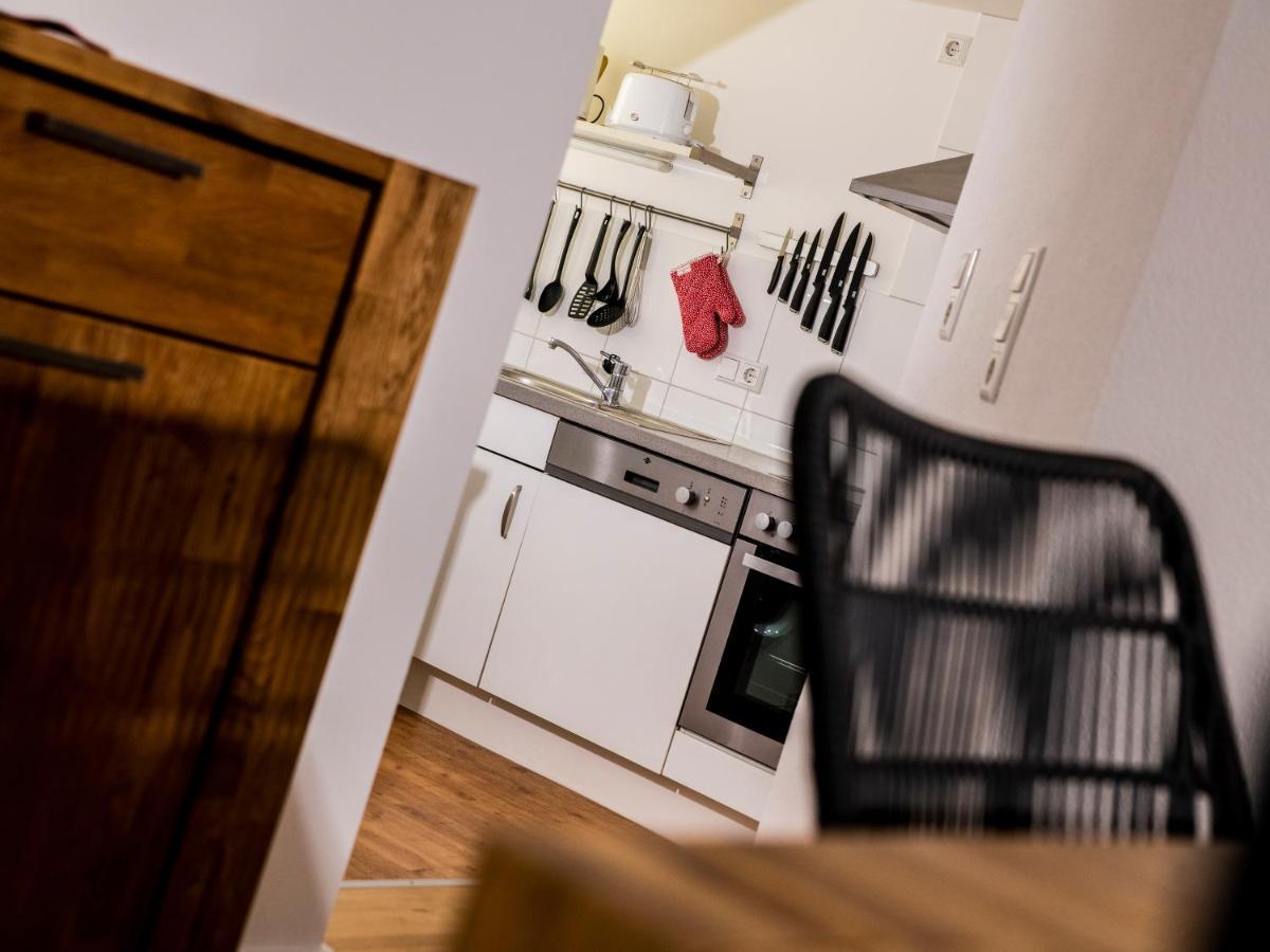 Appartement Haus Triflinger à Lindau  Extérieur photo