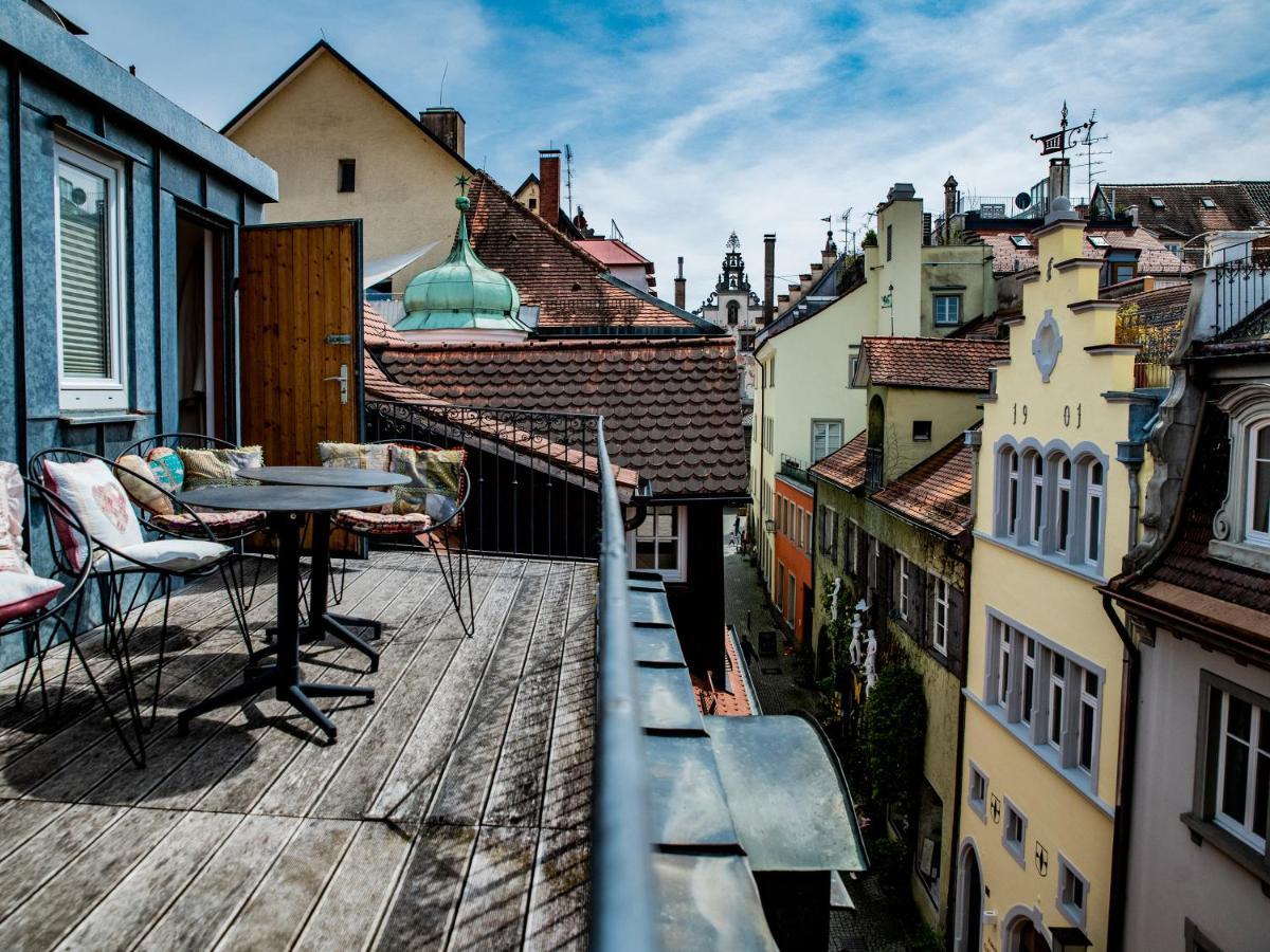 Appartement Haus Triflinger à Lindau  Extérieur photo