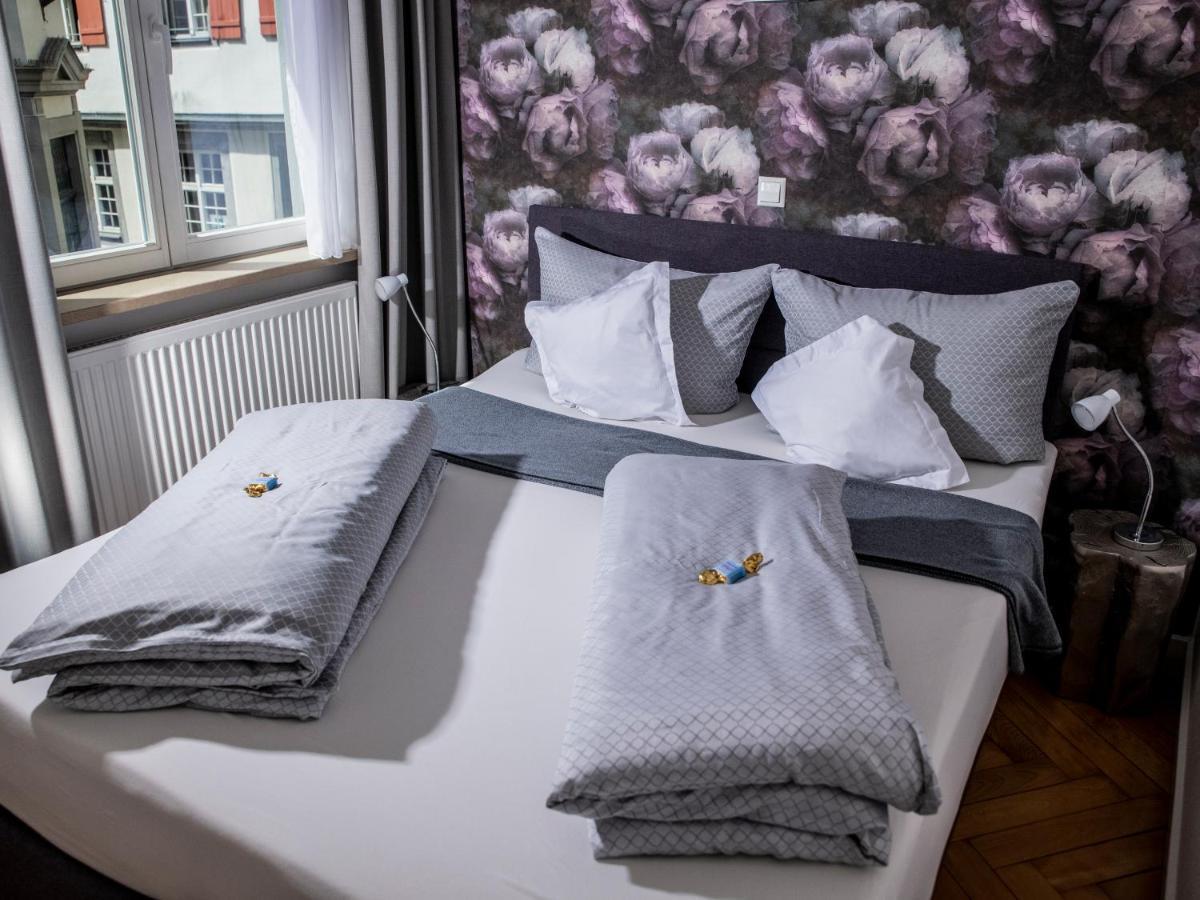Appartement Haus Triflinger à Lindau  Extérieur photo