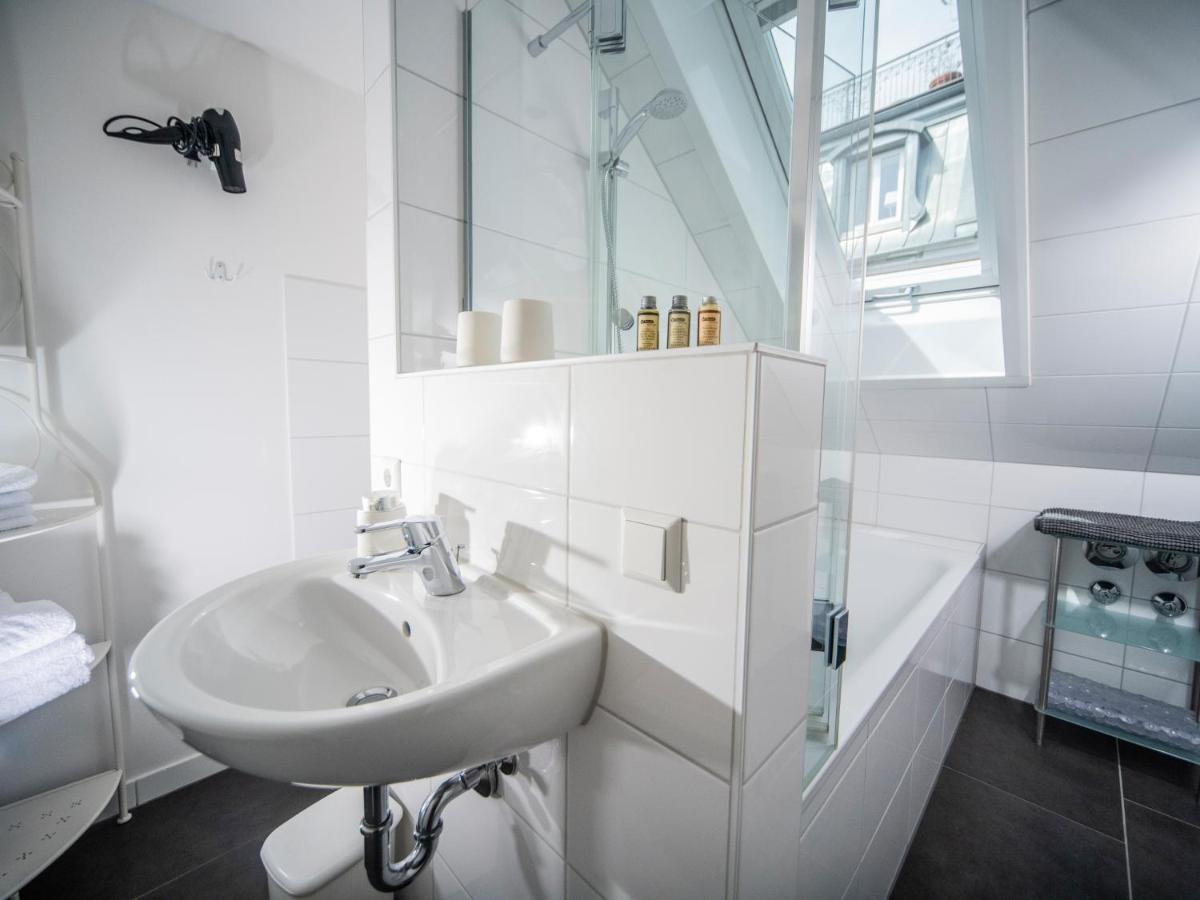 Appartement Haus Triflinger à Lindau  Extérieur photo