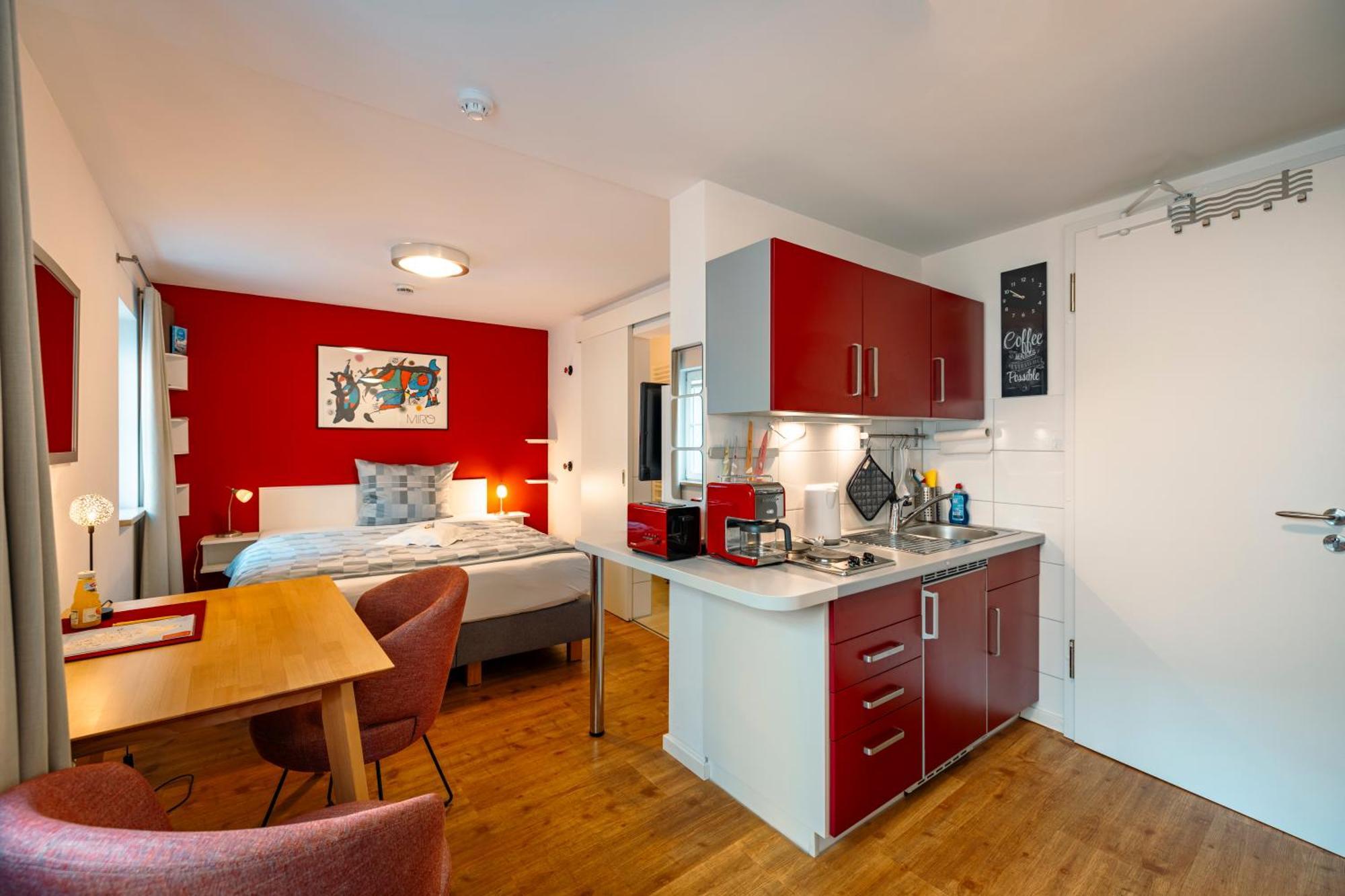 Appartement Haus Triflinger à Lindau  Extérieur photo