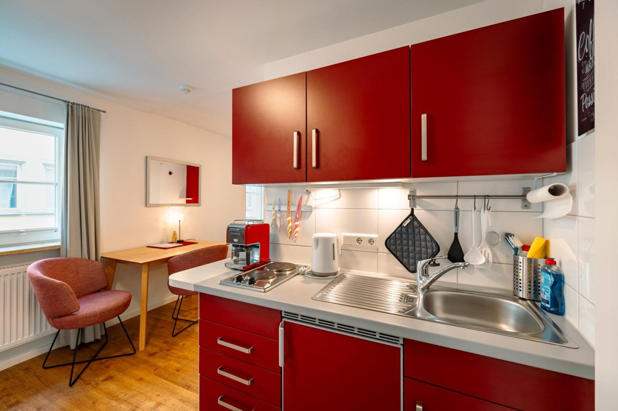 Appartement Haus Triflinger à Lindau  Extérieur photo